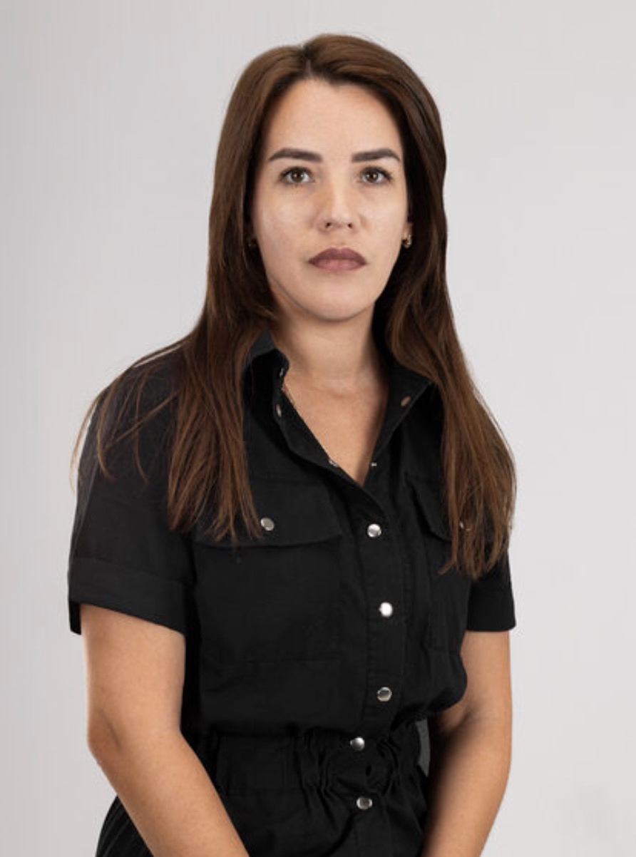 Фото сотрудника